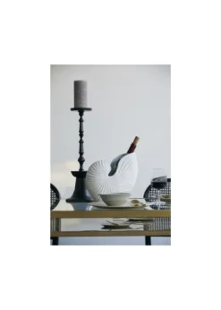 Nordal RAKITU flower pot