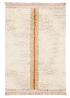 Best Lorena Canals Reversible Rug Duetto Sage