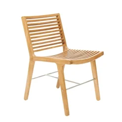 Sibast Furniture Rib Dining Chair
