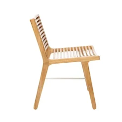 Sibast Furniture Rib Dining Chair
