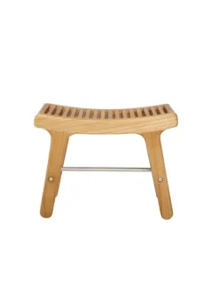 Børn Sibast Furniture Rib Stool