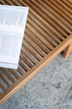 Best Sibast Furniture RIB-Double Daybed