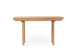 Clearance Warm Nordic Rúna Table / 130 Oak