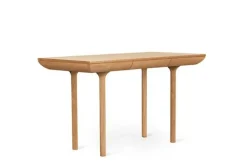 Clearance Warm Nordic Rúna Table / 130 Oak