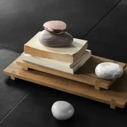 Kristina Dam Studio Rock Pile Sculpture