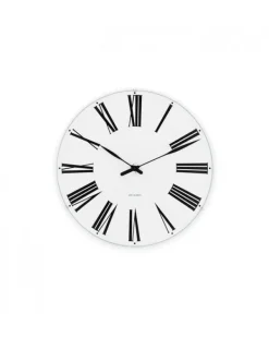 Arne Jacobsen Roman Ure