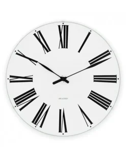 Arne Jacobsen Roman Ure