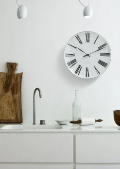 Arne Jacobsen Roman Ure