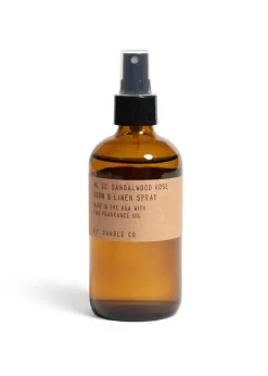 Sale P.F. Candle Co. Room Spray No. 32 Sandalwood Rose