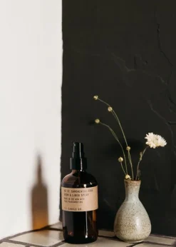 Sale P.F. Candle Co. Room Spray No. 32 Sandalwood Rose