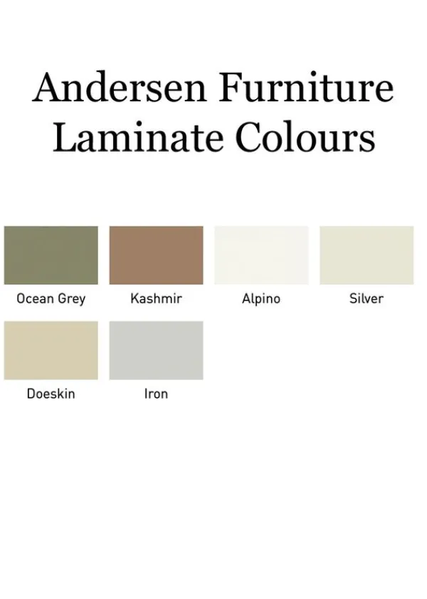 Andersen Furniture S7 Sideboad