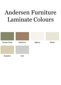 Andersen Furniture S7 Sideboad