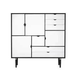 Andersen Furniture S3 storage sideboard