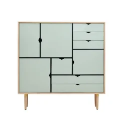 Andersen Furniture S3 storage sideboard