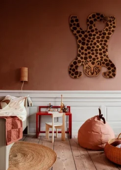 Børn Ferm Living Safari Tufted Rug