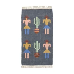 Bongusta Saloon Rug