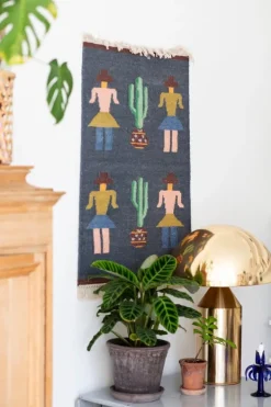 Bongusta Saloon Rug