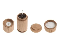 Best EKTA Handvaerk Salt me Natur eg - Stock sale