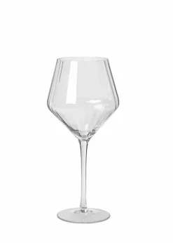Sale Broste CPH Sandvig - Bourgogne glas Clear - Stock sale
