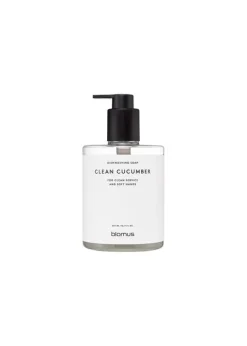 Best Blomus Satomi Dishwashing Soap Clean Cucumber