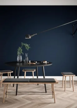 Best EKTA Handvaerk Scala Bench Sort eg