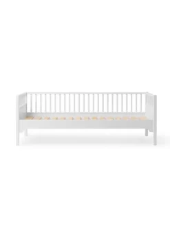 Best Oliver Furniture Seaside Classic Sofaseng Hvid