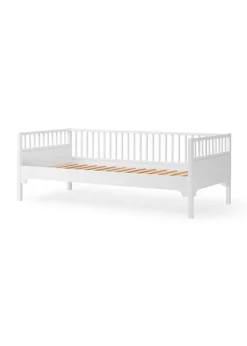 Best Oliver Furniture Seaside Classic Sofaseng Hvid