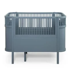 Børn Sebra Bed, Baby & Jr