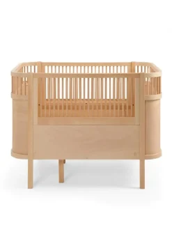 Sale Sebra Bed, Baby & Jr Wooden Edition