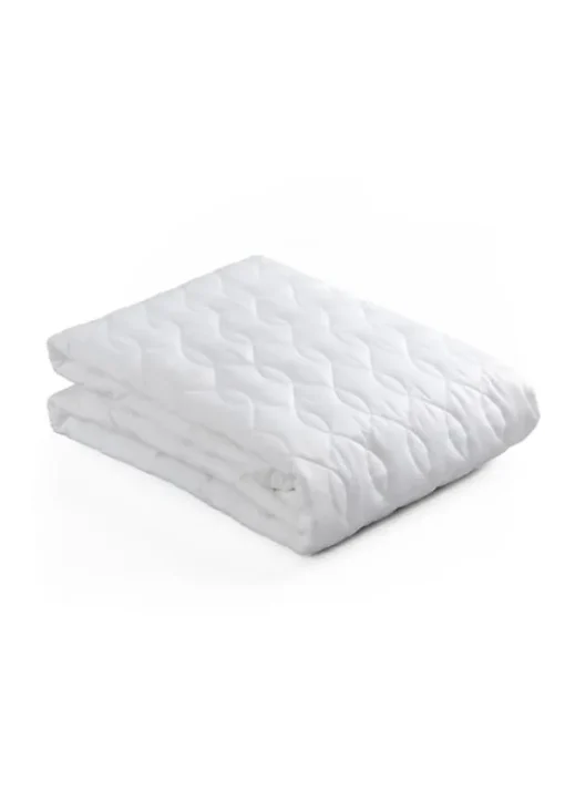 Discount Sebra Rullemadrassen White