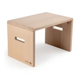 Sale Sebra Skammel Wooden edition