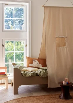 Børn Ferm Living Settle Bed Canopy