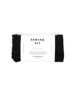 Discount STEAMERY Sewing Kit Black