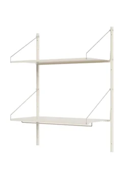 FRAMA Shelf Library H1084 / Hanger Section