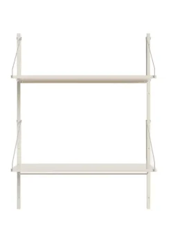 FRAMA Shelf Library H1084 / Hanger Section
