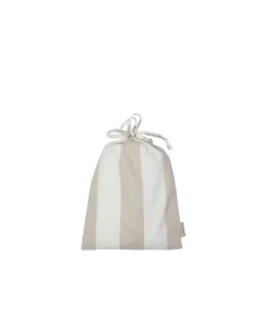 Sale OYOY MINI Shima Bedding Clay - Baby