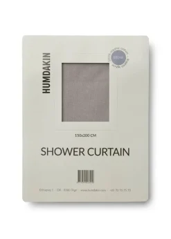 Humdakin Shower Curtain