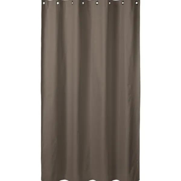 Humdakin Shower Curtain