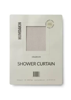 Humdakin Shower Curtain