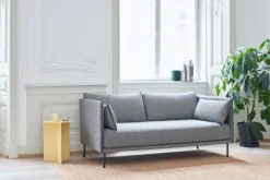 Sale HAY Silhouette Mono / 2 Seater Oiled Oak / Coda 100