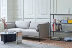 Sale HAY Silhouette Mono / 2 Seater Oiled Oak / Coda 100