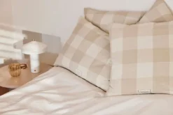 OYOY LIVING Skak pudebetræk