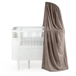 Clearance Sebra Sky Sengehimmel Jetty Beige