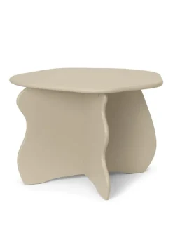 Børn Ferm Living Slope Table