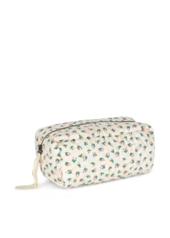 Konges Sløjd Small Quilted Toiletry Bag