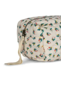 Konges Sløjd Small Quilted Toiletry Bag