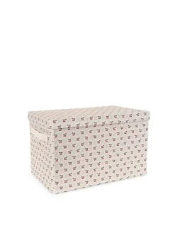 Børn Konges Sløjd Small Storage Basket