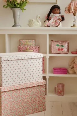 Børn Konges Sløjd Small Storage Basket