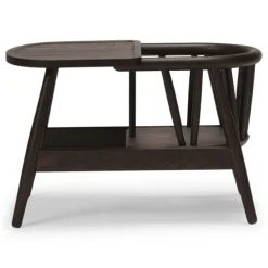 Online Oaklings Smilla Toddler Chair Røget eg