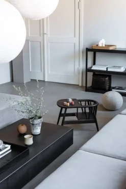 Online Oaklings Smilla Toddler Chair Røget eg